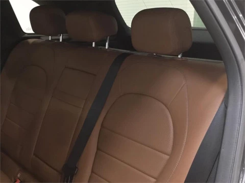 Mercedes-Benz GLC 300 de 4MATIC