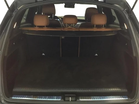 Mercedes-Benz GLC 300 de 4MATIC