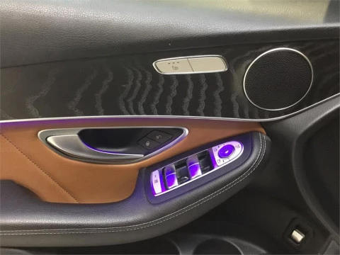 Mercedes-Benz GLC 300 de 4MATIC