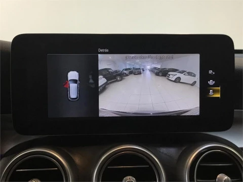 Mercedes-Benz GLC 300 de 4MATIC