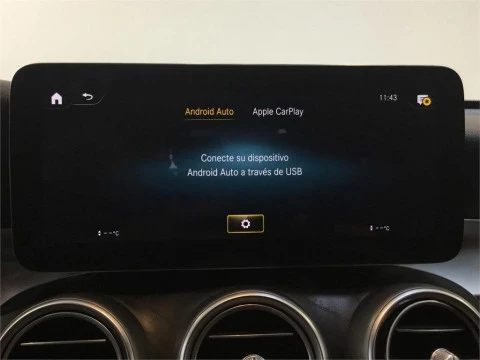 Mercedes-Benz GLC 300 de 4MATIC