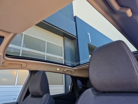 Nissan Qashqai DIG-T 103kW N-Connecta