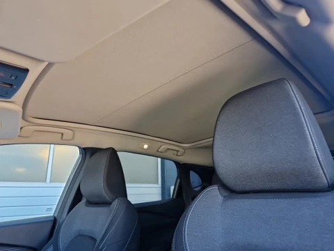 Nissan Qashqai DIG-T 103kW N-Connecta