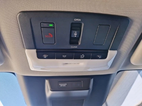 Nissan Qashqai DIG-T 103kW N-Connecta