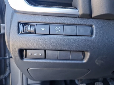 Nissan Qashqai DIG-T 103kW N-Connecta