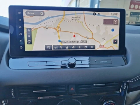 Nissan Qashqai DIG-T 103kW N-Connecta