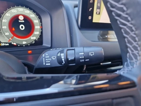 Nissan Qashqai DIG-T 103kW N-Connecta