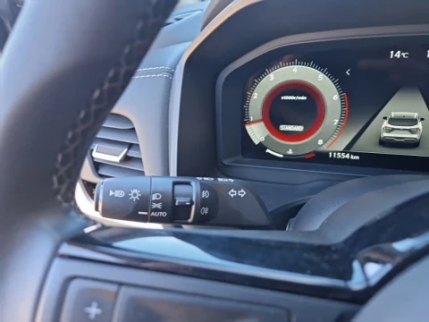 Nissan Qashqai DIG-T 103kW N-Connecta