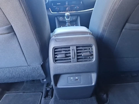 Nissan Qashqai DIG-T 103kW N-Connecta