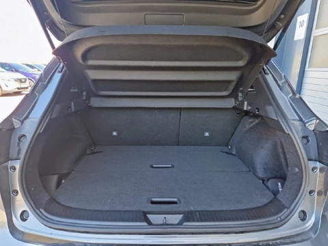 Nissan Qashqai DIG-T 103kW N-Connecta