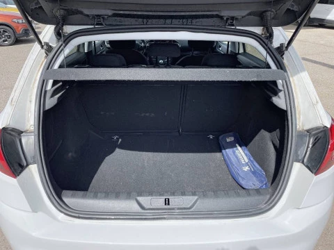 Peugeot 308 5p Style PureTech 110 S&S 6 Vel. MAN