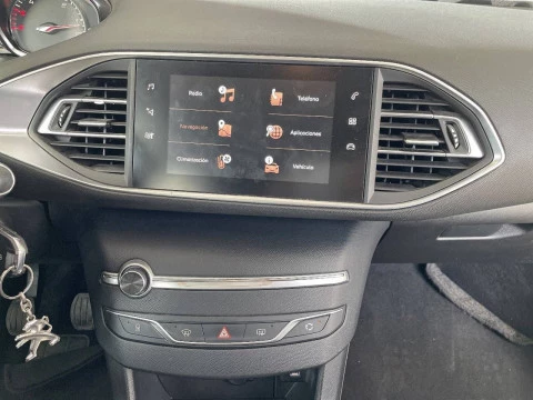 Peugeot 308 5p Style PureTech 110 S&S 6 Vel. MAN