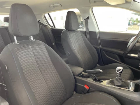 Peugeot 308 5p Style PureTech 110 S&S 6 Vel. MAN