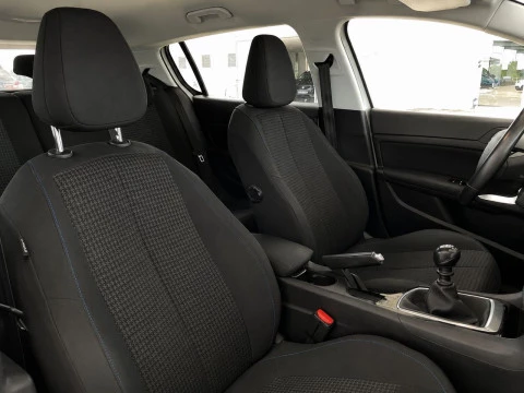 Peugeot 308 5p Style PureTech 110 S&S 6 Vel. MAN