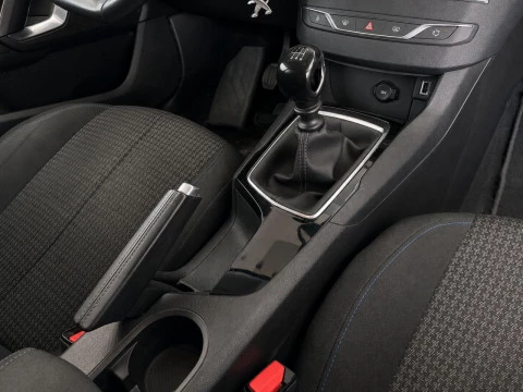 Peugeot 308 5p Style PureTech 110 S&S 6 Vel. MAN