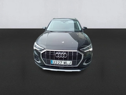 Audi Q3 Advanced 35 TDI 110kW (150CV) S tronic