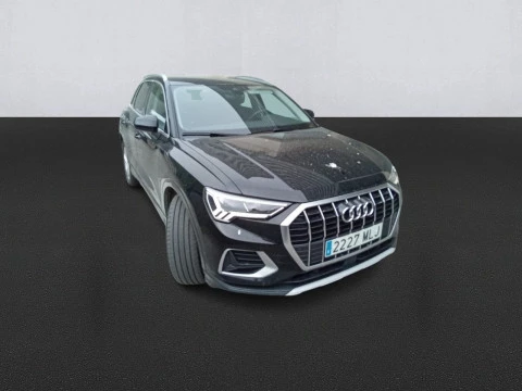 Audi Q3 Advanced 35 TDI 110kW (150CV) S tronic