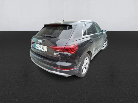 Audi Q3 Advanced 35 TDI 110kW (150CV) S tronic