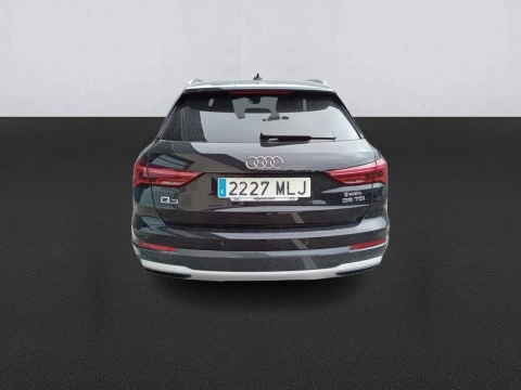 Audi Q3 Advanced 35 TDI 110kW (150CV) S tronic