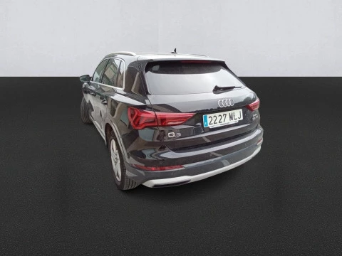 Audi Q3 Advanced 35 TDI 110kW (150CV) S tronic