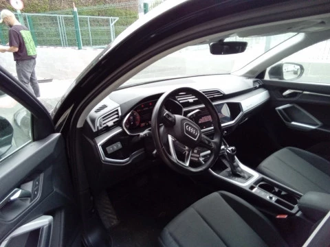 Audi Q3 Advanced 35 TDI 110kW (150CV) S tronic
