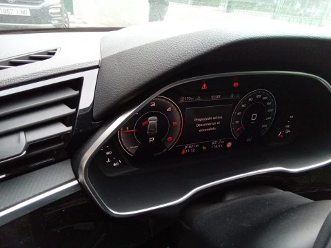 Audi Q3 Advanced 35 TDI 110kW (150CV) S tronic
