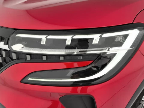 Renault Austral Techno E-Tech Full Hybrid 147kW (200CV)