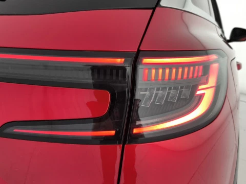 Renault Austral Techno E-Tech Full Hybrid 147kW (200CV)