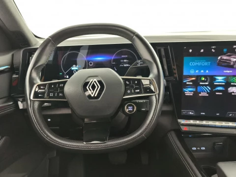 Renault Austral Techno E-Tech Full Hybrid 147kW (200CV)