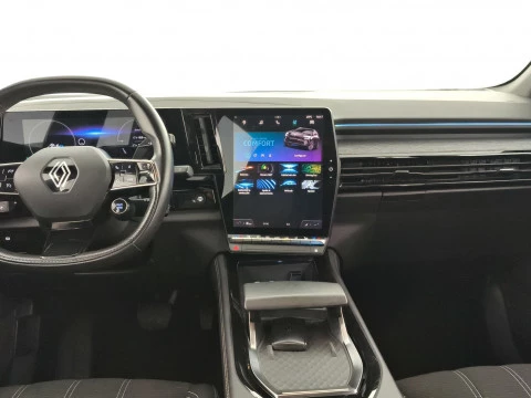 Renault Austral Techno E-Tech Full Hybrid 147kW (200CV)