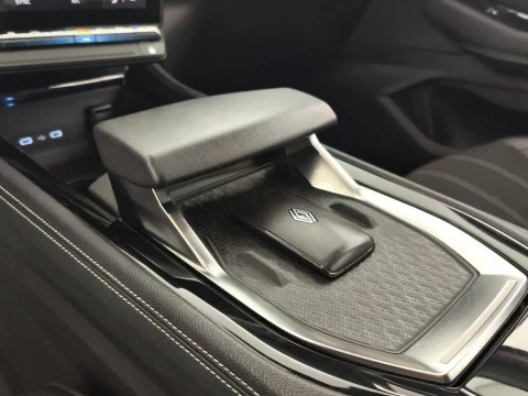 Renault Austral Techno E-Tech Full Hybrid 147kW (200CV)