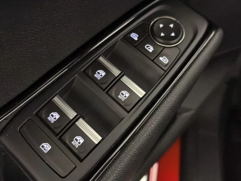 Renault Austral Techno E-Tech Full Hybrid 147kW (200CV)