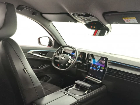 Renault Austral Techno E-Tech Full Hybrid 147kW (200CV)