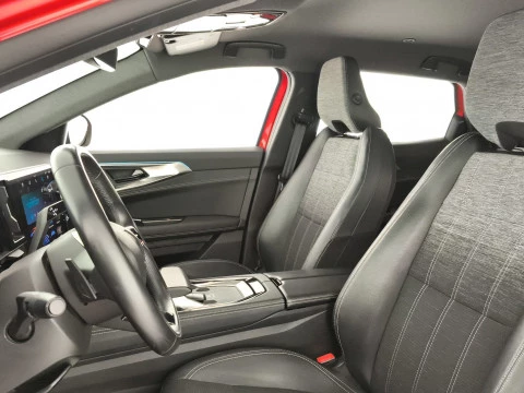 Renault Austral Techno E-Tech Full Hybrid 147kW (200CV)