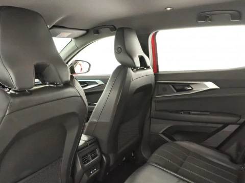 Renault Austral Techno E-Tech Full Hybrid 147kW (200CV)