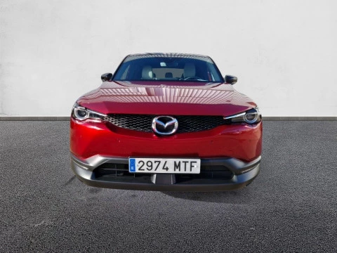 Mazda MX-30 e-SKYACTIV R-EV 125kW ADVANTAGE Mod.Conf