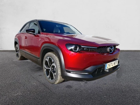 Mazda MX-30 e-SKYACTIV R-EV 125kW ADVANTAGE Mod.Conf