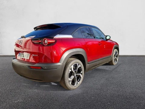 Mazda MX-30 e-SKYACTIV R-EV 125kW ADVANTAGE Mod.Conf