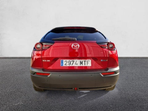 Mazda MX-30 e-SKYACTIV R-EV 125kW ADVANTAGE Mod.Conf