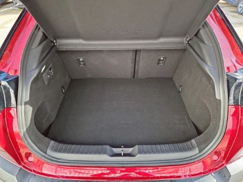 Mazda MX-30 e-SKYACTIV R-EV 125kW ADVANTAGE Mod.Conf