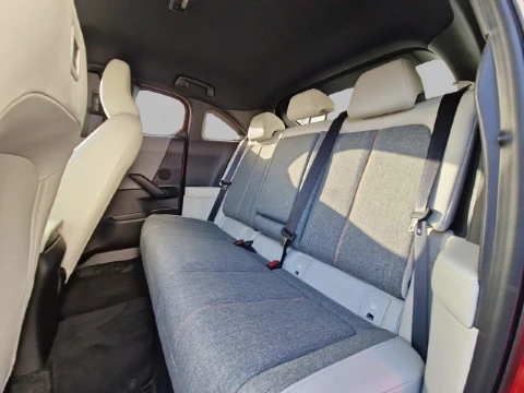 Mazda MX-30 e-SKYACTIV R-EV 125kW ADVANTAGE Mod.Conf