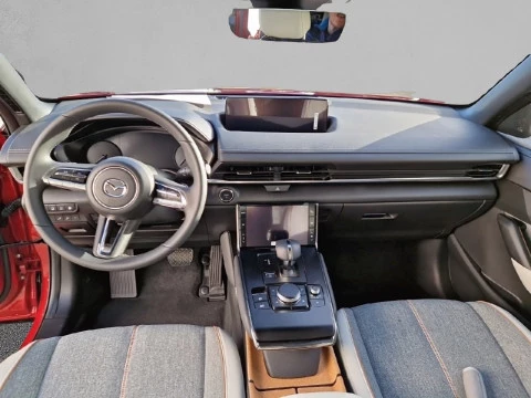 Mazda MX-30 e-SKYACTIV R-EV 125kW ADVANTAGE Mod.Conf
