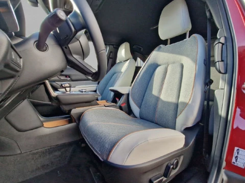 Mazda MX-30 e-SKYACTIV R-EV 125kW ADVANTAGE Mod.Conf