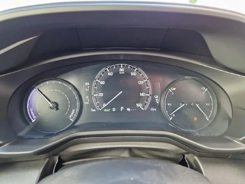 Mazda MX-30 e-SKYACTIV R-EV 125kW ADVANTAGE Mod.Conf