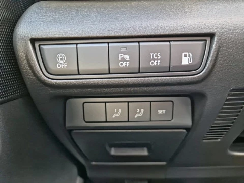 Mazda MX-30 e-SKYACTIV R-EV 125kW ADVANTAGE Mod.Conf