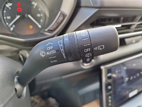 Mazda MX-30 e-SKYACTIV R-EV 125kW ADVANTAGE Mod.Conf