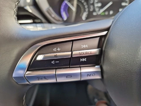 Mazda MX-30 e-SKYACTIV R-EV 125kW ADVANTAGE Mod.Conf