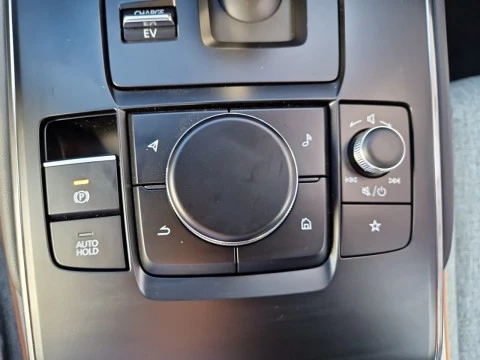 Mazda MX-30 e-SKYACTIV R-EV 125kW ADVANTAGE Mod.Conf