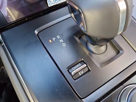 Mazda MX-30 e-SKYACTIV R-EV 125kW ADVANTAGE Mod.Conf