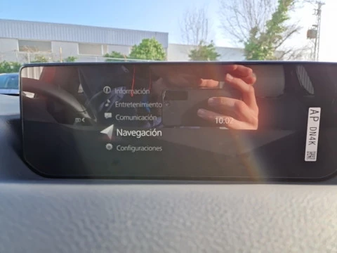 Mazda MX-30 e-SKYACTIV R-EV 125kW ADVANTAGE Mod.Conf